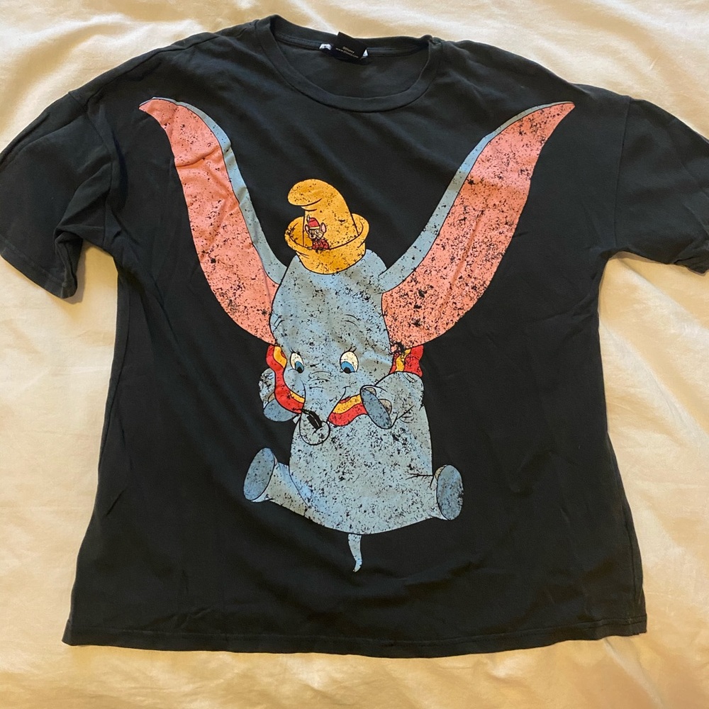 Disney dumbo Tshirt